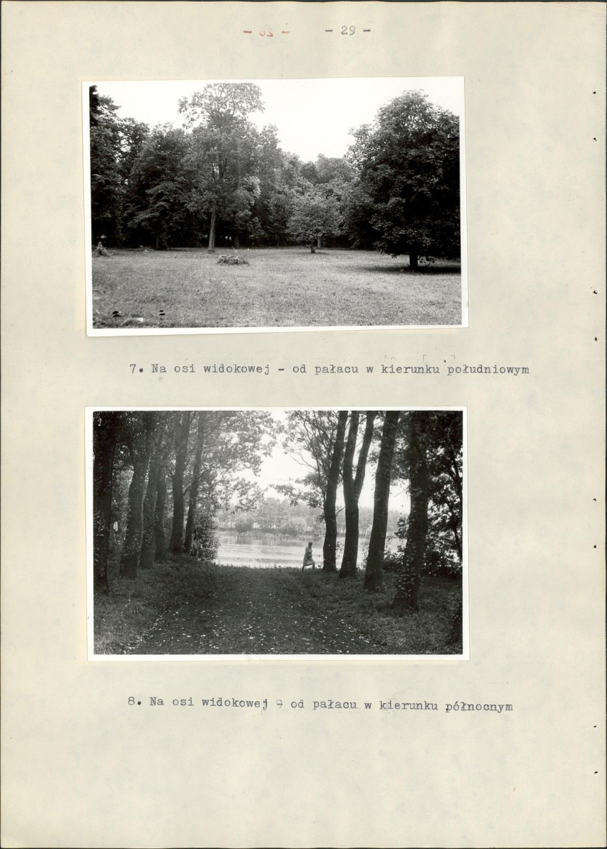 EP - Ewidencja parkowa, skan nr 38