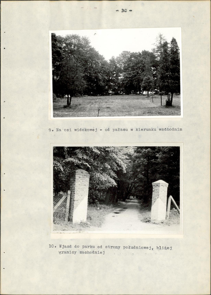 EP - Ewidencja parkowa, skan nr 39