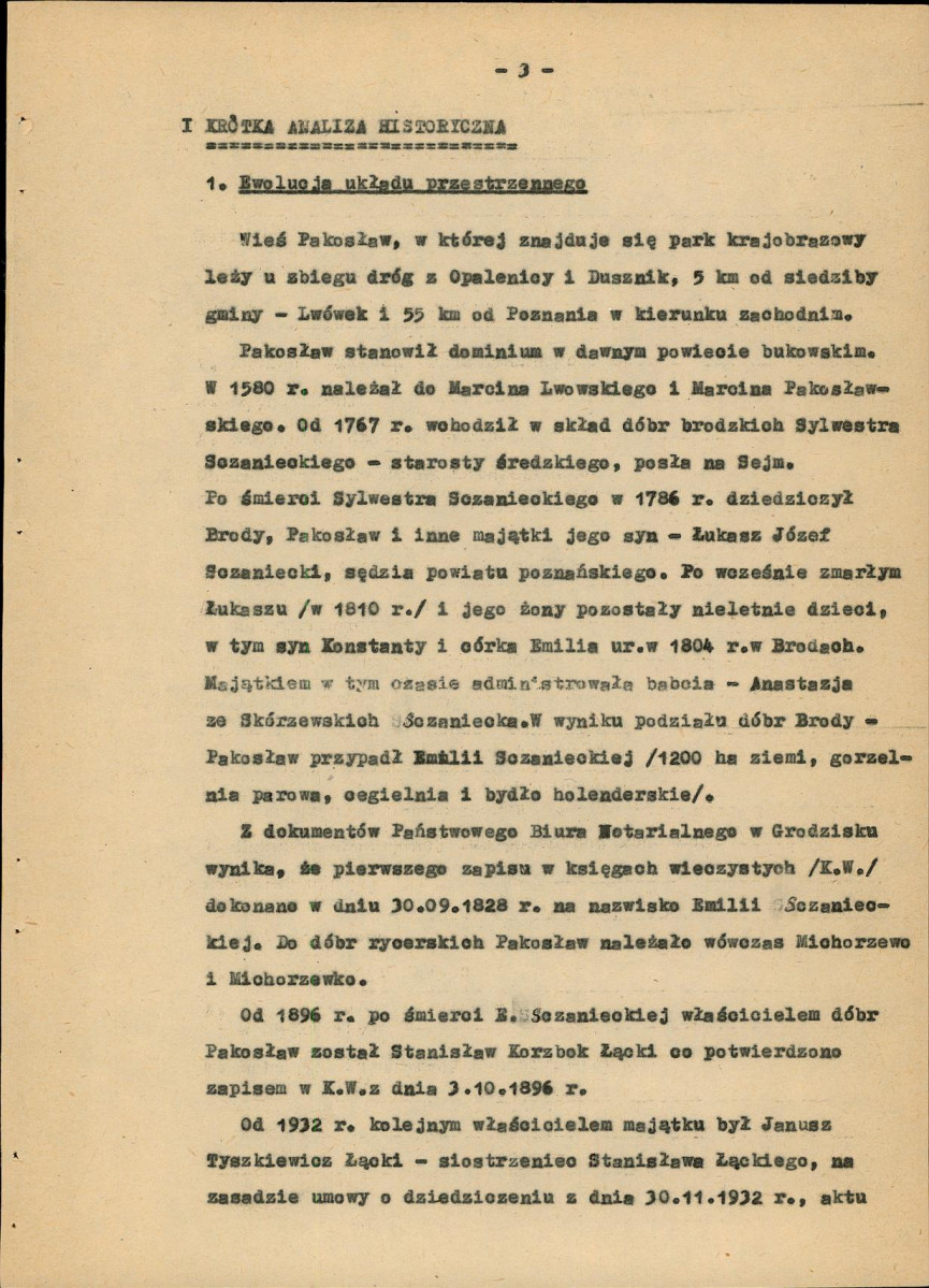 Ewidencja parkowa, skan nr 10