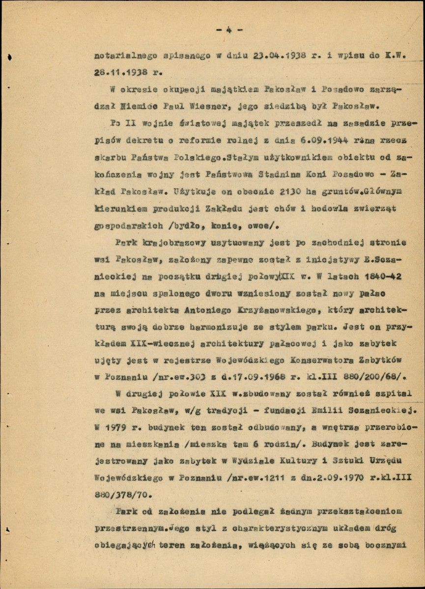 Ewidencja parkowa, skan nr 11