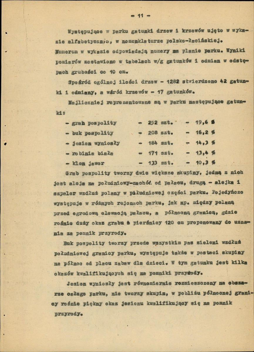Ewidencja parkowa, skan nr 18