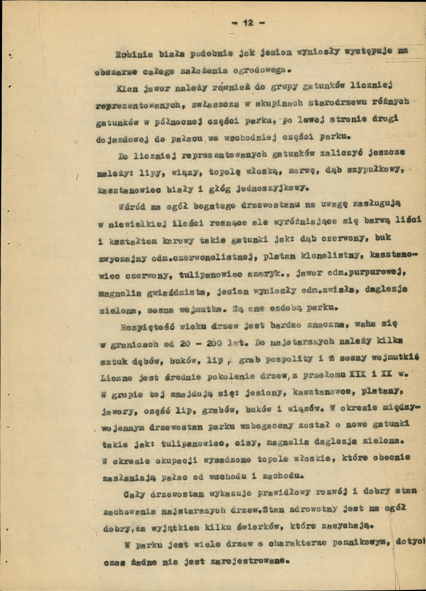 Ewidencja parkowa, skan nr 19