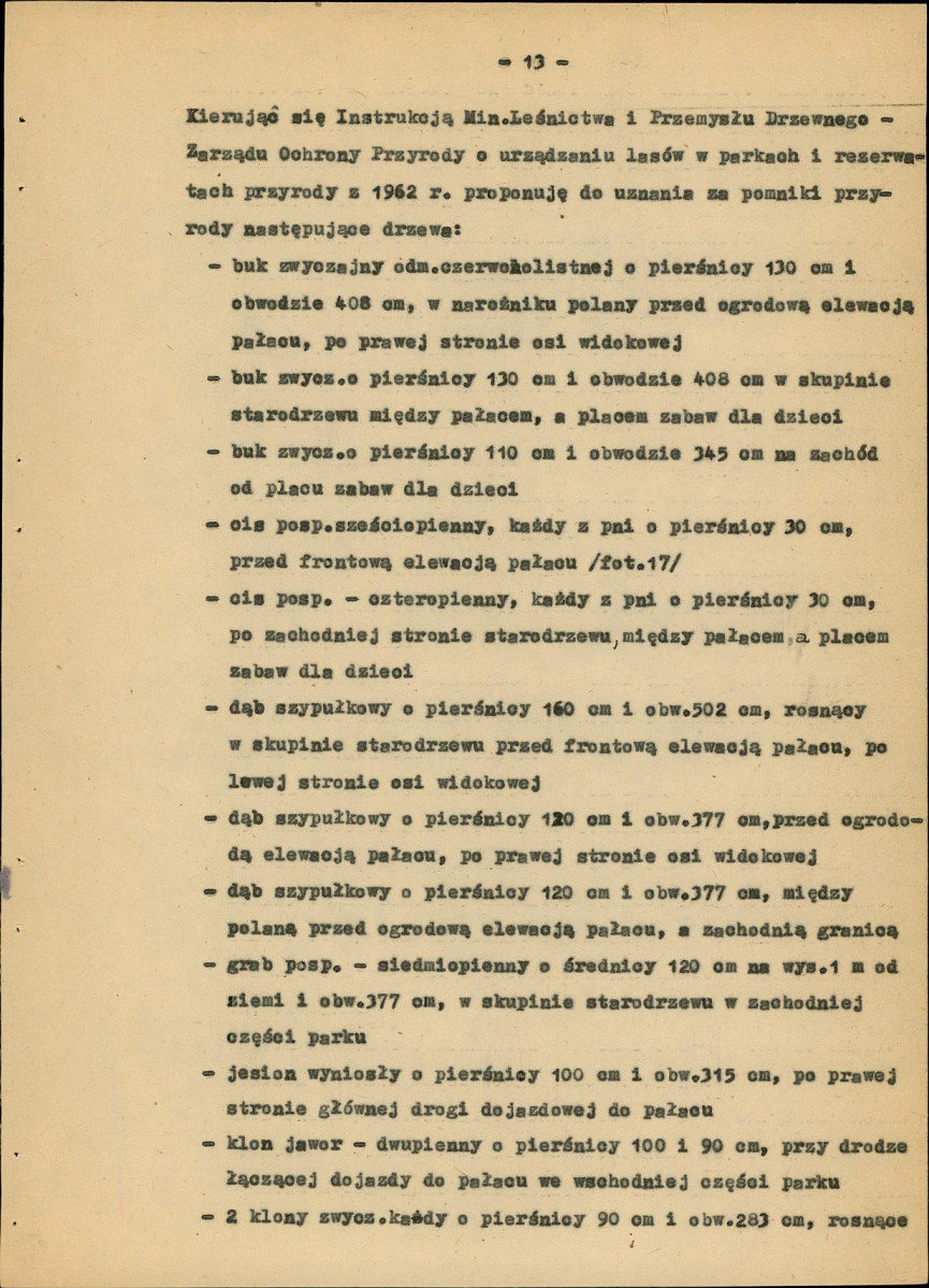 Ewidencja parkowa, skan nr 20
