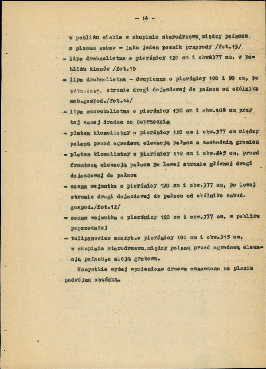 Ewidencja parkowa, skan nr 21