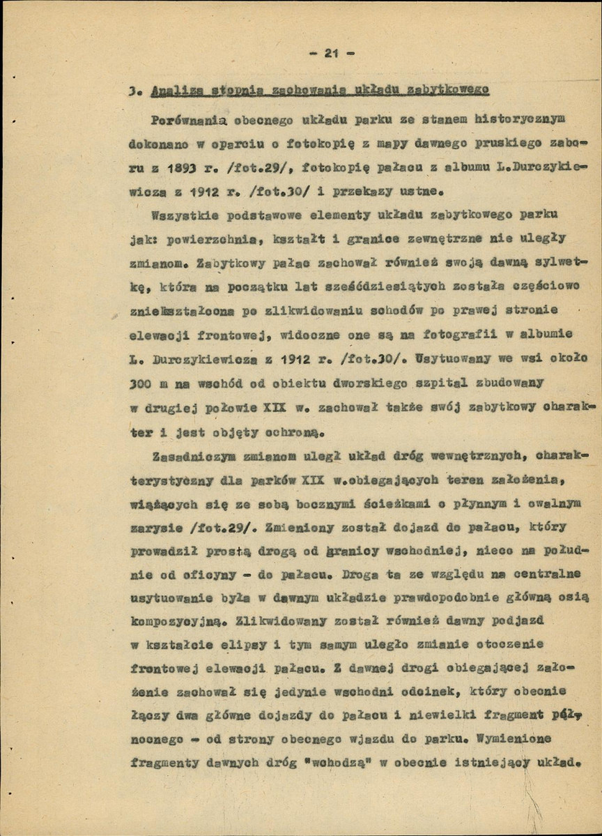 Ewidencja parkowa, skan nr 28