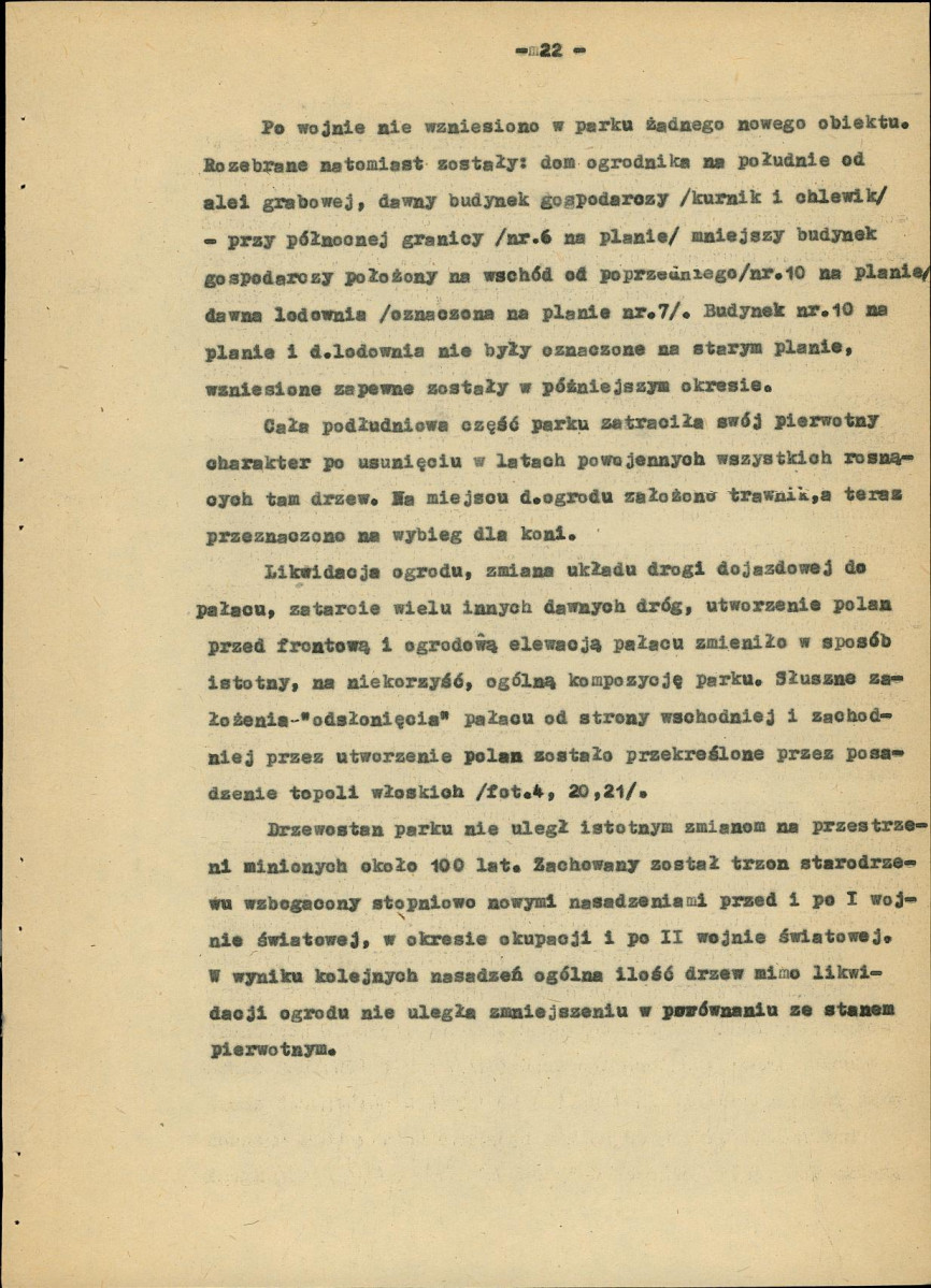 Ewidencja parkowa, skan nr 29