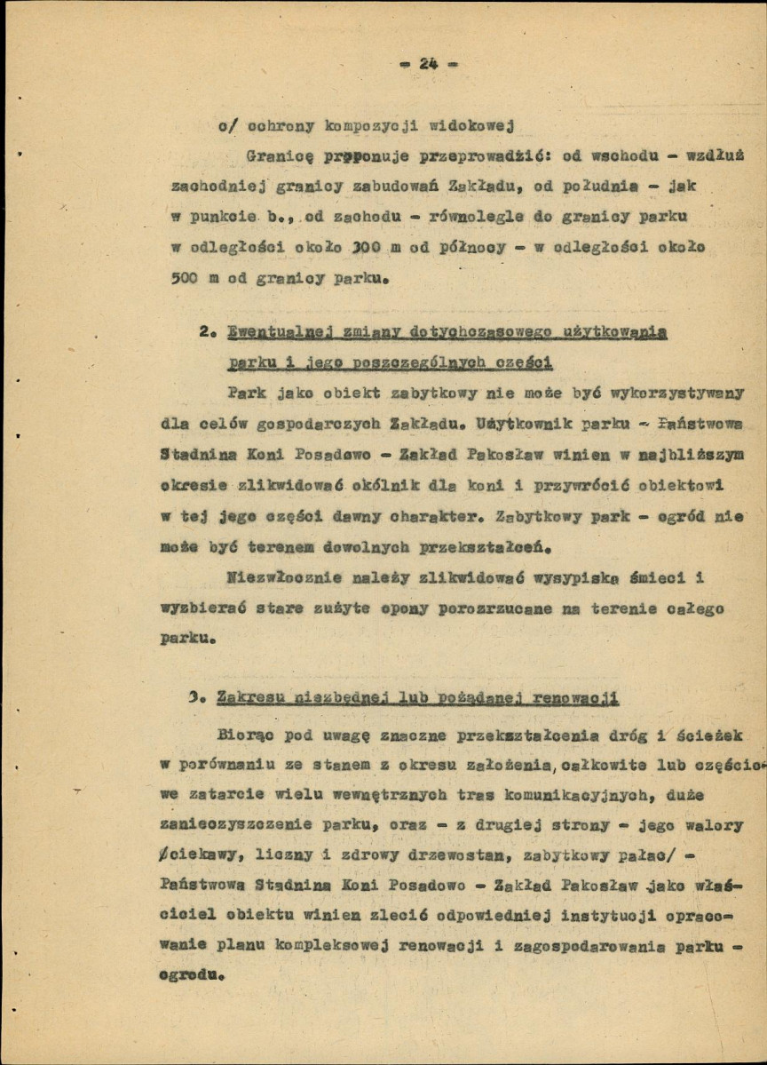 Ewidencja parkowa, skan nr 31