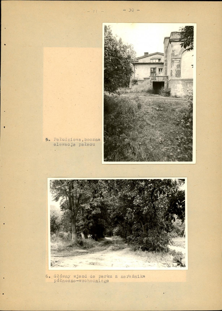 Ewidencja parkowa, skan nr 37
