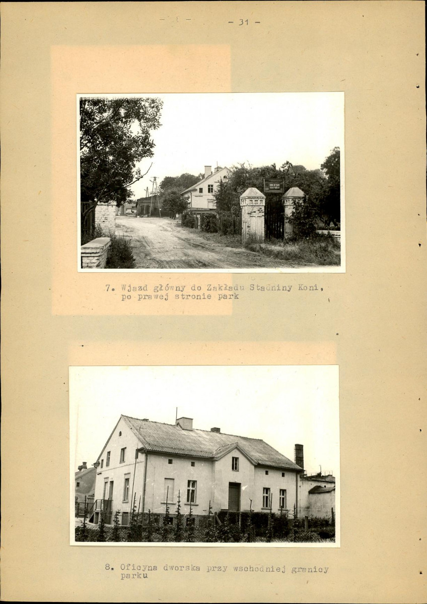 Ewidencja parkowa, skan nr 38