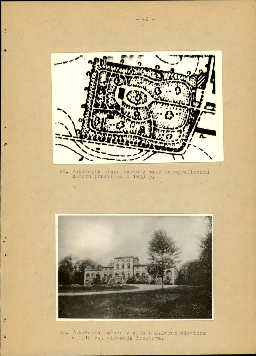 Ewidencja parkowa, skan nr 49