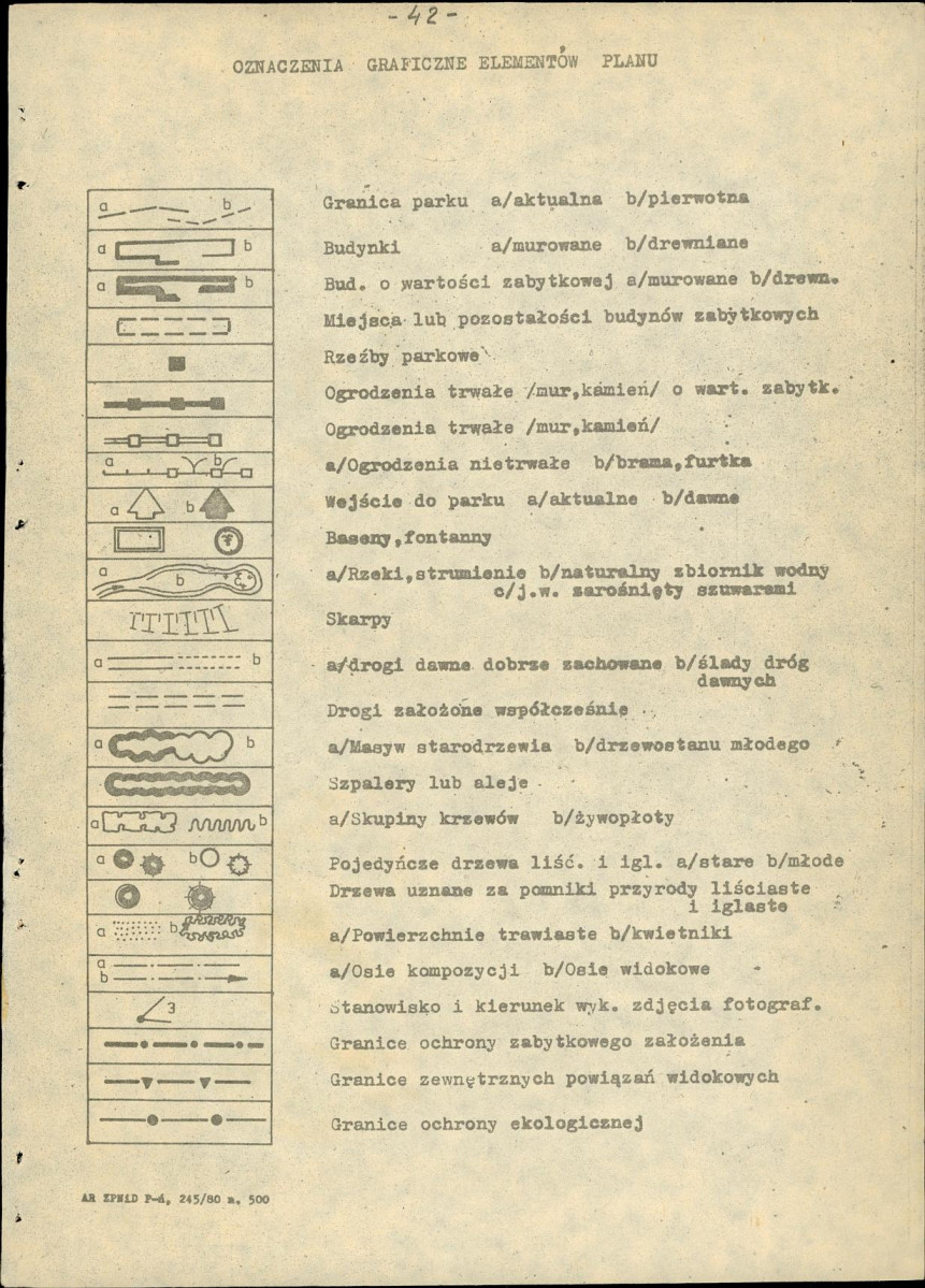 Ewidencja parkowa, skan nr 50