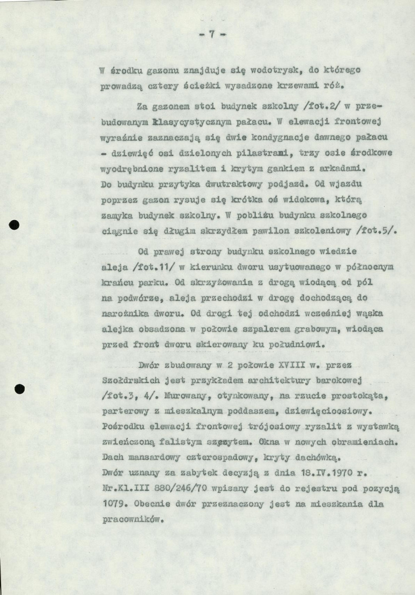 Ewidencja parkowa, skan nr 15