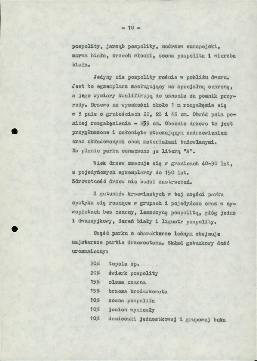 Ewidencja parkowa, skan nr 18
