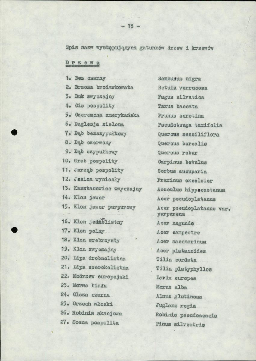 Ewidencja parkowa, skan nr 21