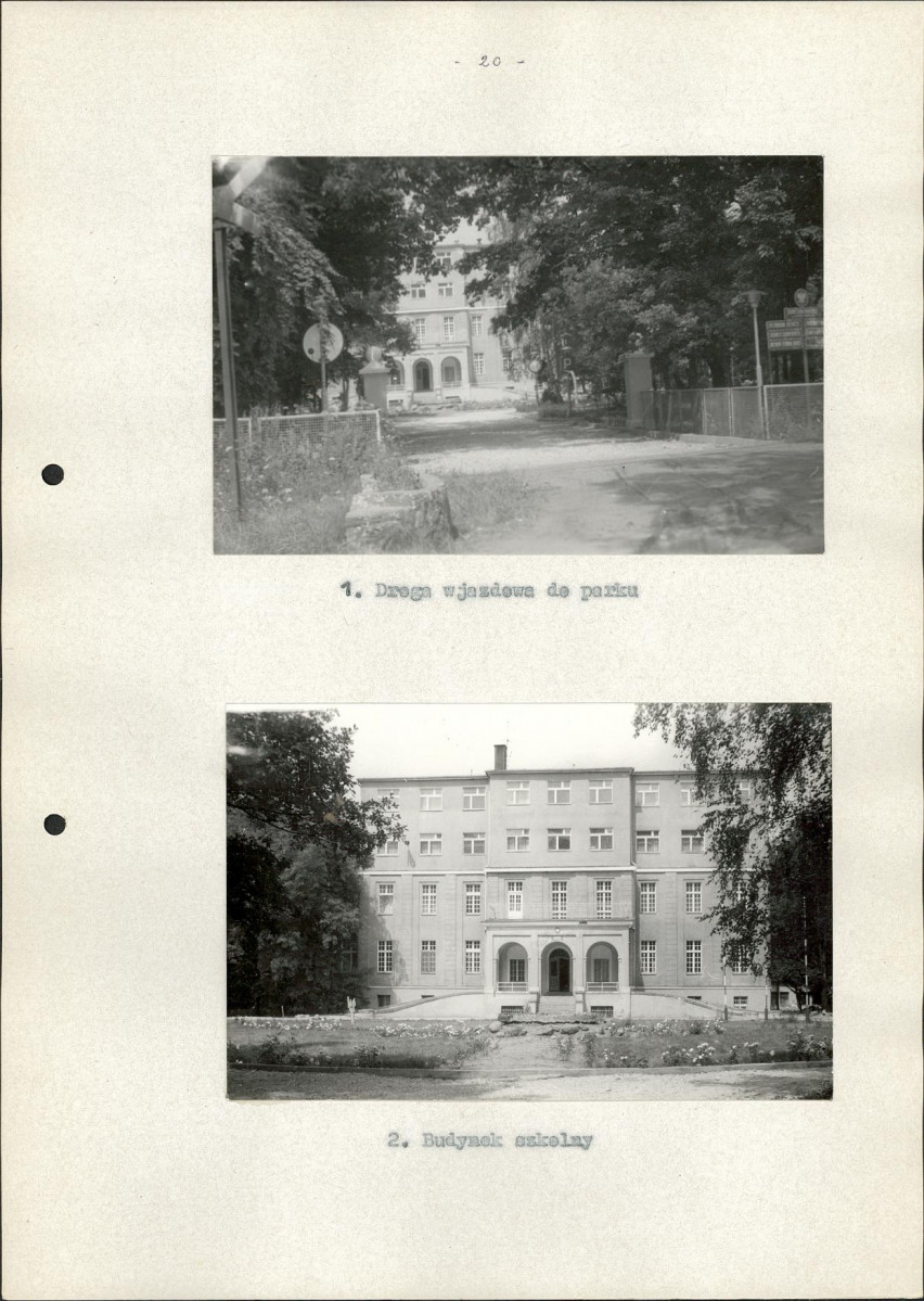 Ewidencja parkowa, skan nr 28