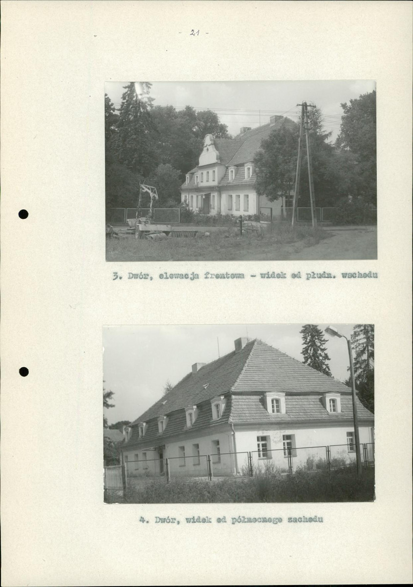 Ewidencja parkowa, skan nr 29