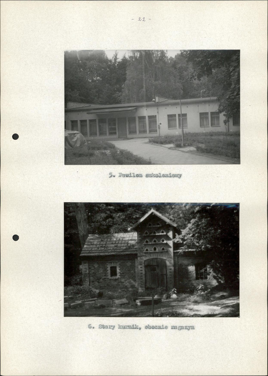 Ewidencja parkowa, skan nr 30