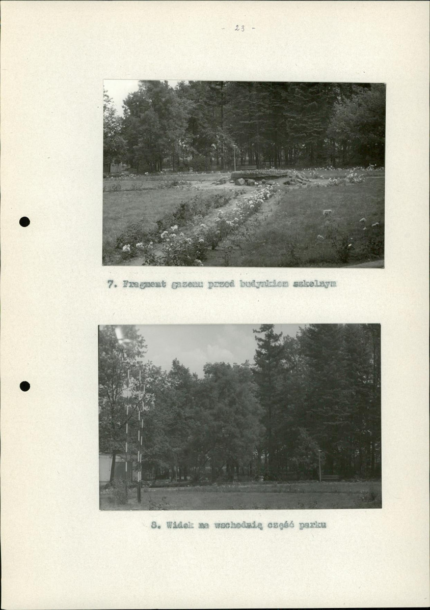 Ewidencja parkowa, skan nr 31