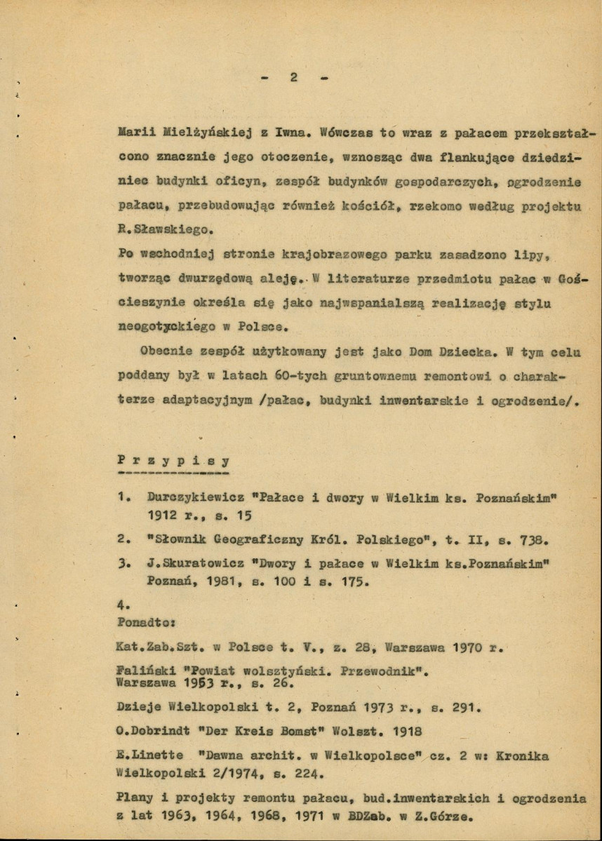 EP - Ewidencja parkowa, skan nr 8