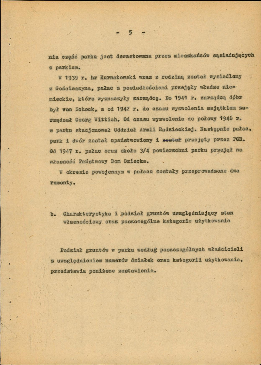 EP - Ewidencja parkowa, skan nr 11