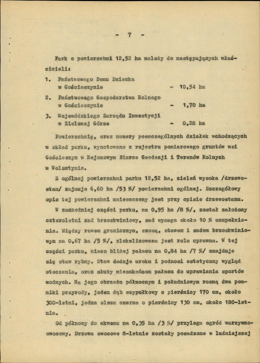 EP - Ewidencja parkowa, skan nr 13