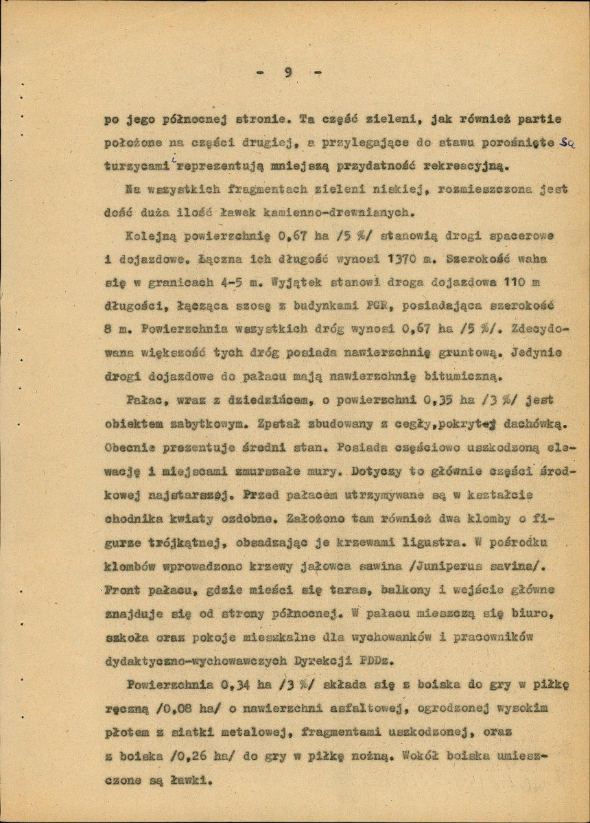 EP - Ewidencja parkowa, skan nr 15