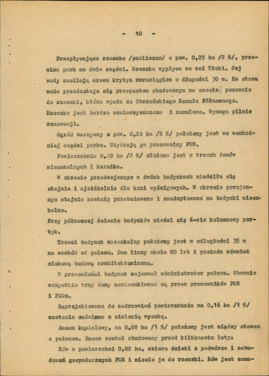 EP - Ewidencja parkowa, skan nr 16
