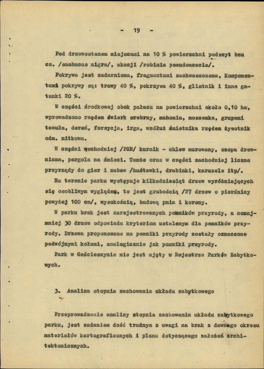 EP - Ewidencja parkowa, skan nr 25