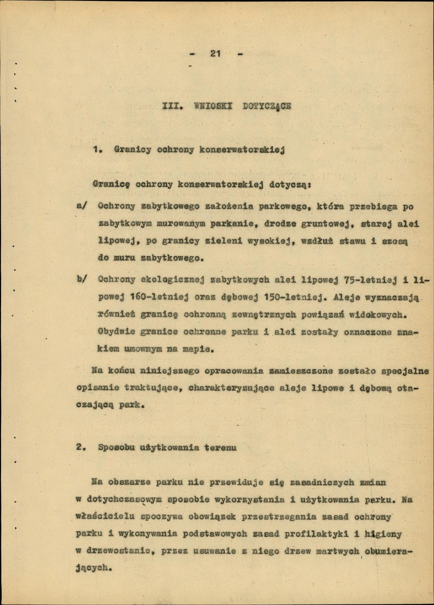 EP - Ewidencja parkowa, skan nr 27