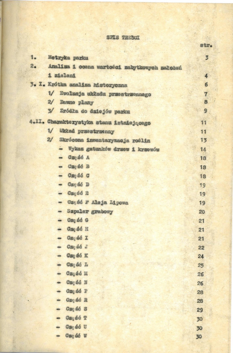 EP - Ewidencja parkowa, skan nr 5