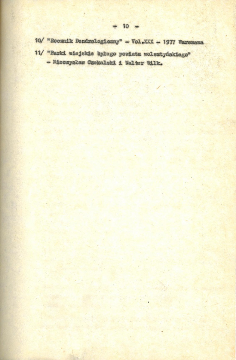 EP - Ewidencja parkowa, skan nr 16