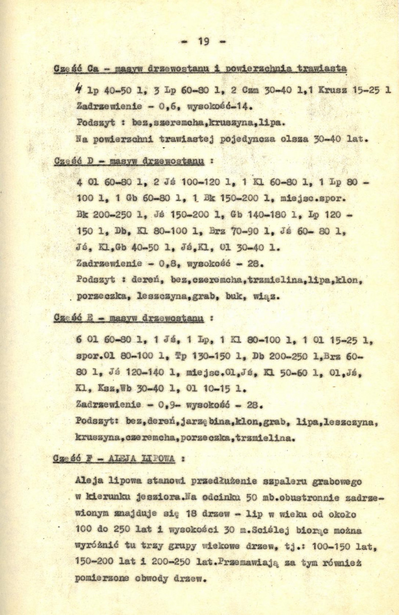 EP - Ewidencja parkowa, skan nr 25