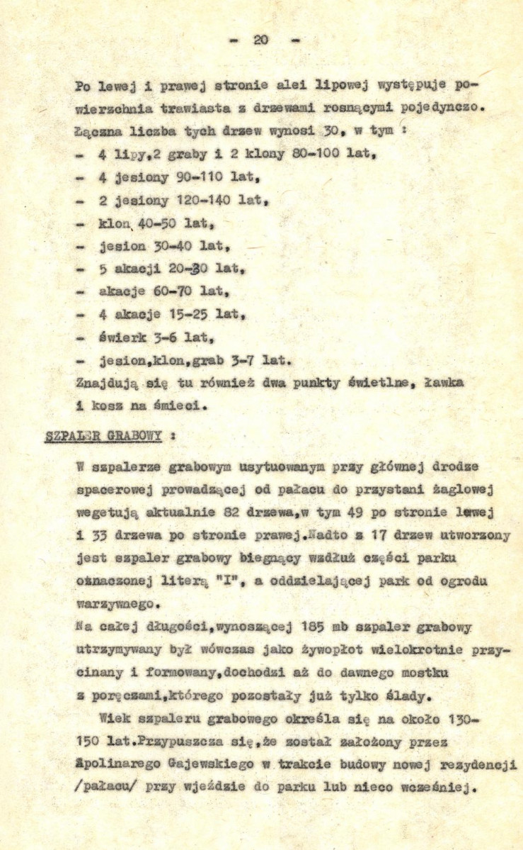 EP - Ewidencja parkowa, skan nr 26