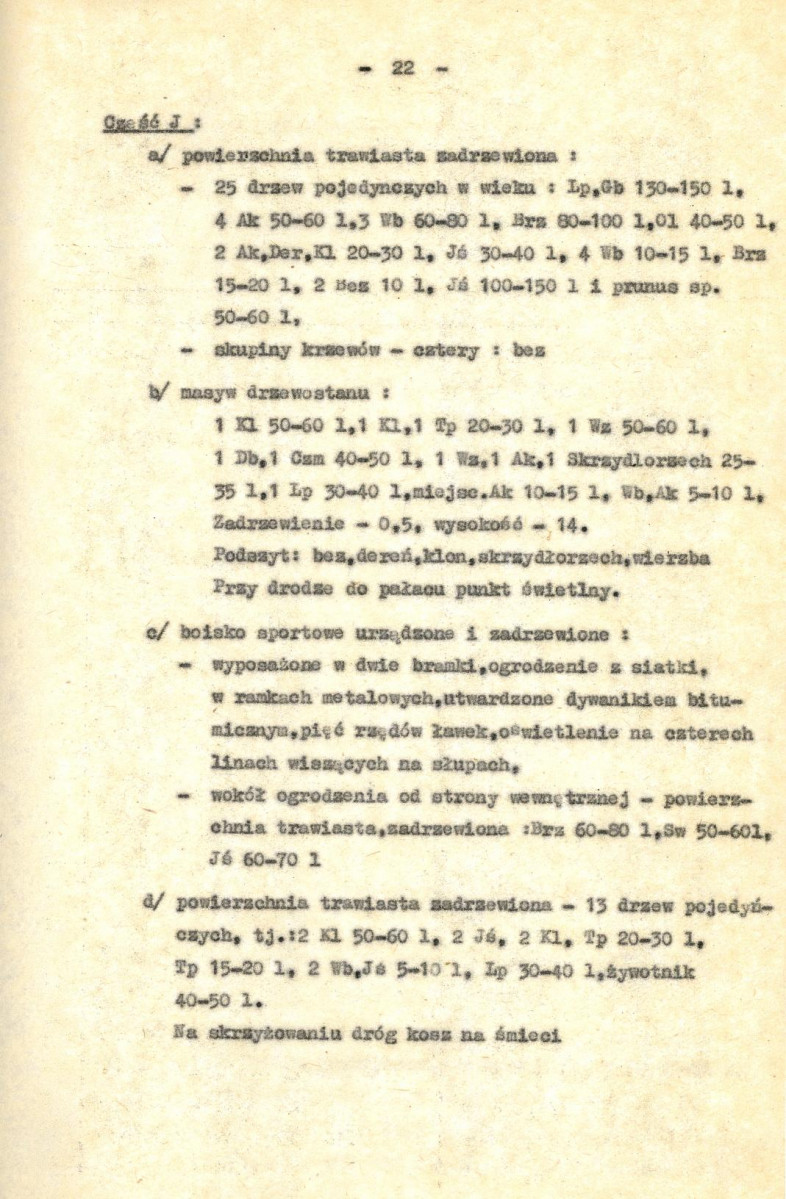 EP - Ewidencja parkowa, skan nr 28