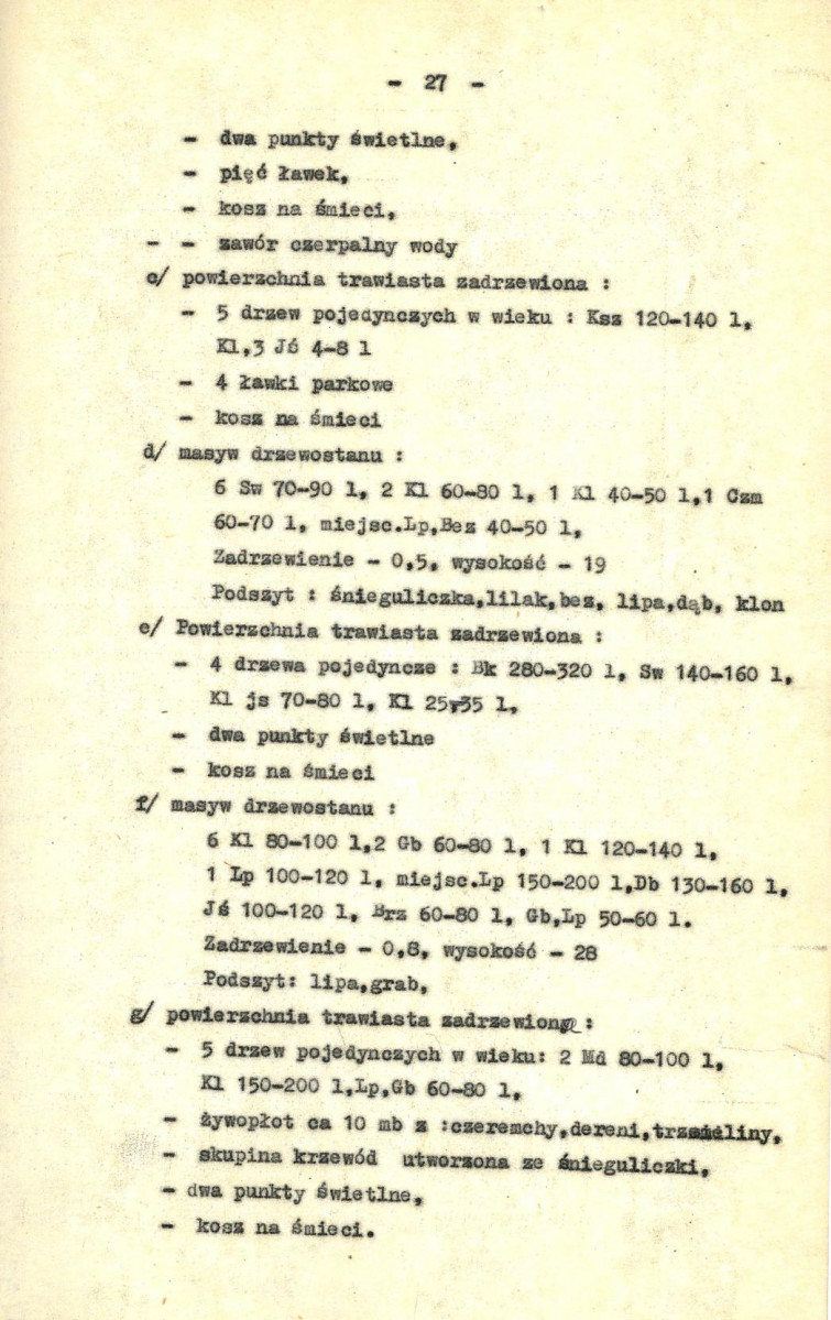 EP - Ewidencja parkowa, skan nr 33