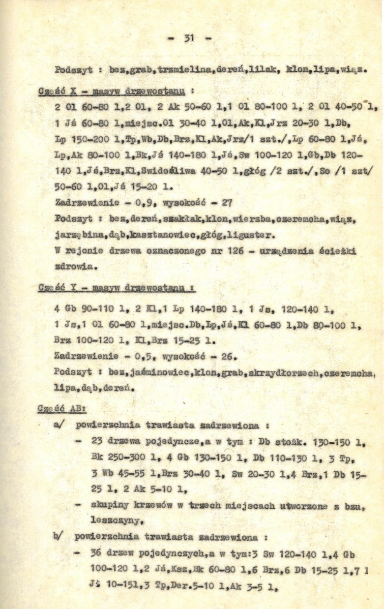 EP - Ewidencja parkowa, skan nr 37