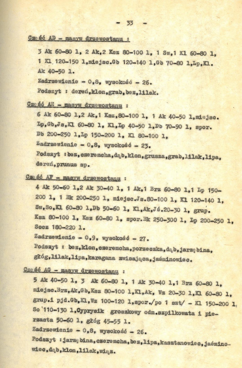 EP - Ewidencja parkowa, skan nr 39