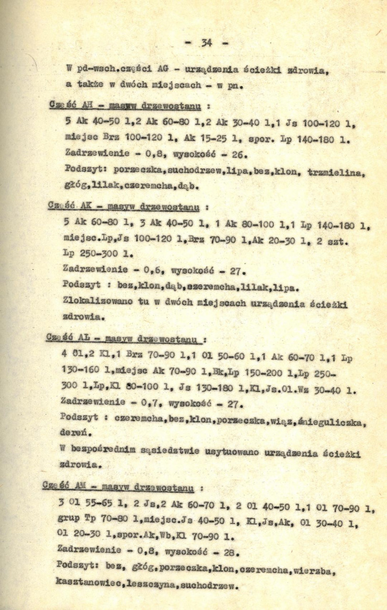 EP - Ewidencja parkowa, skan nr 40