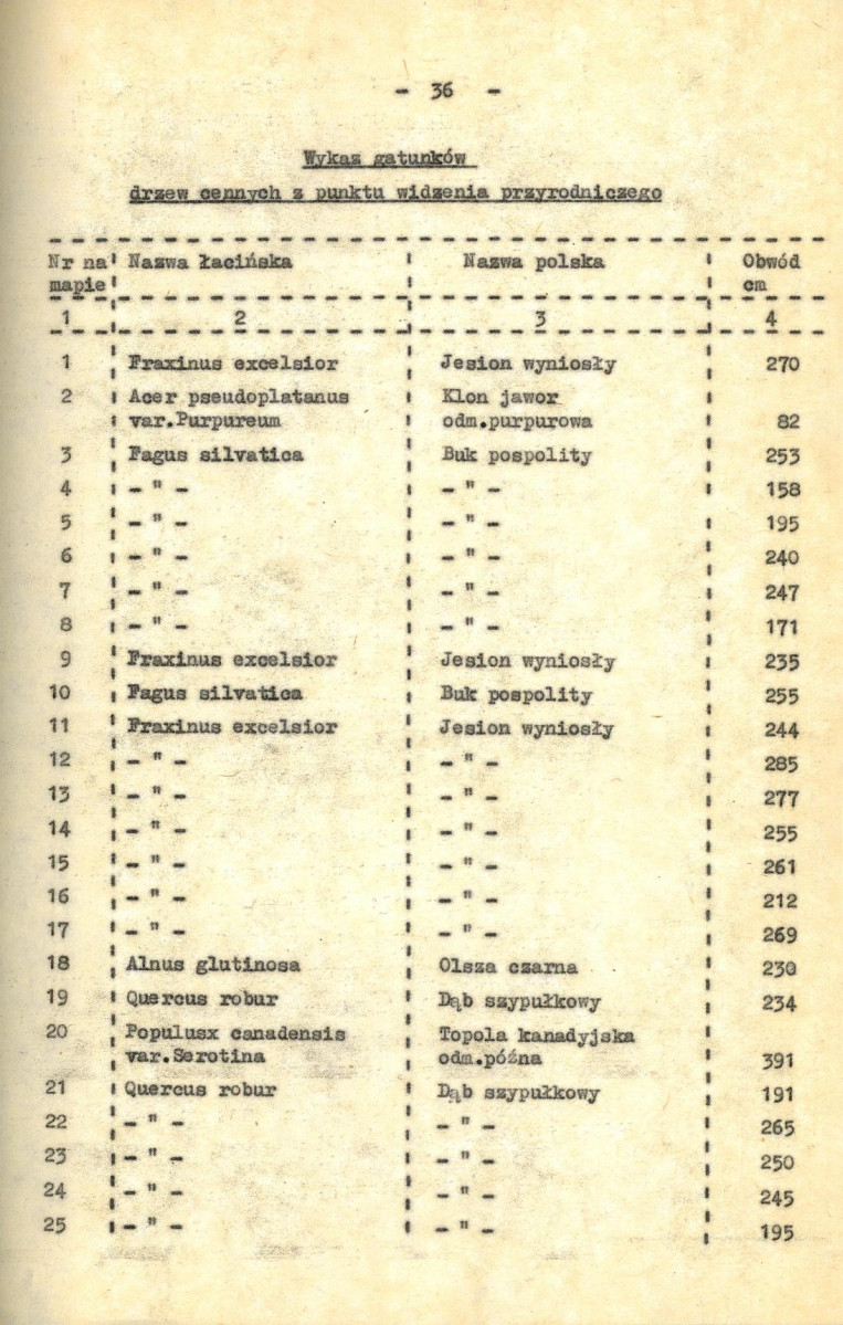 EP - Ewidencja parkowa, skan nr 42