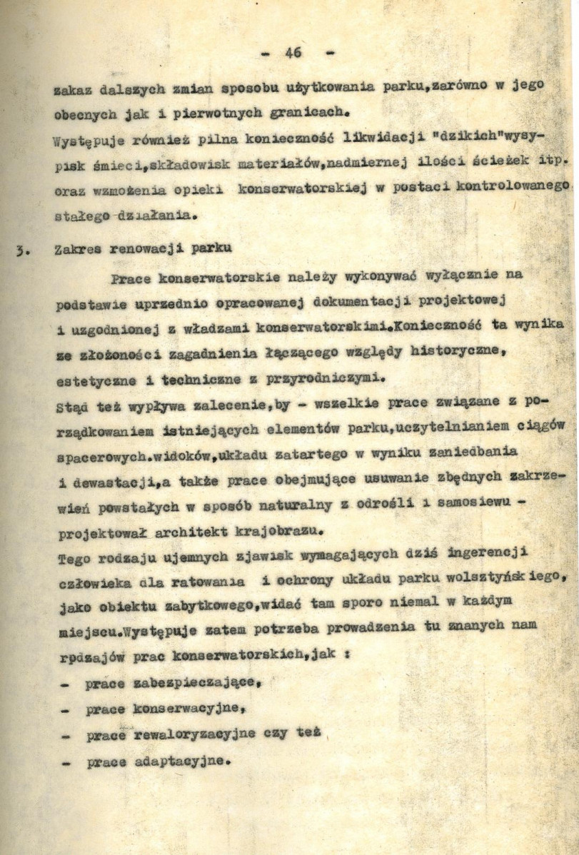 EP - Ewidencja parkowa, skan nr 52