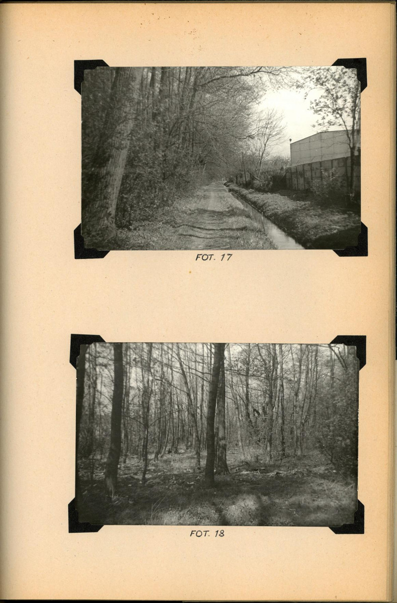 EP - Ewidencja parkowa, skan nr 65