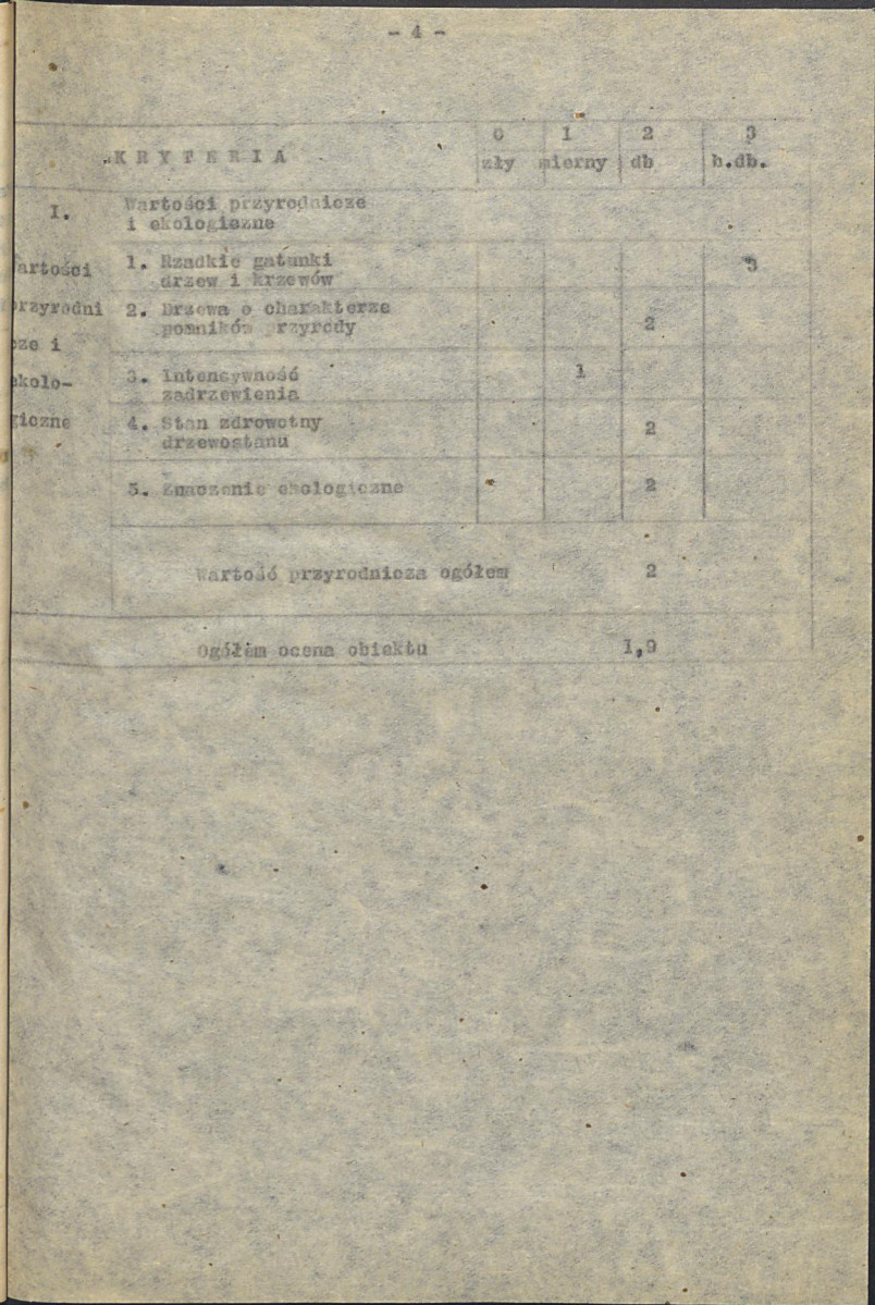 EP - Ewidencja parkowa, skan nr 11