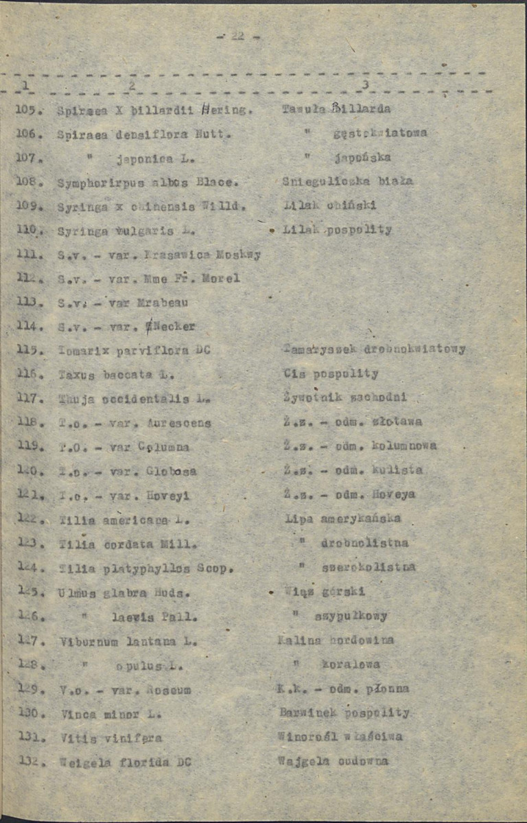 EP - Ewidencja parkowa, skan nr 29