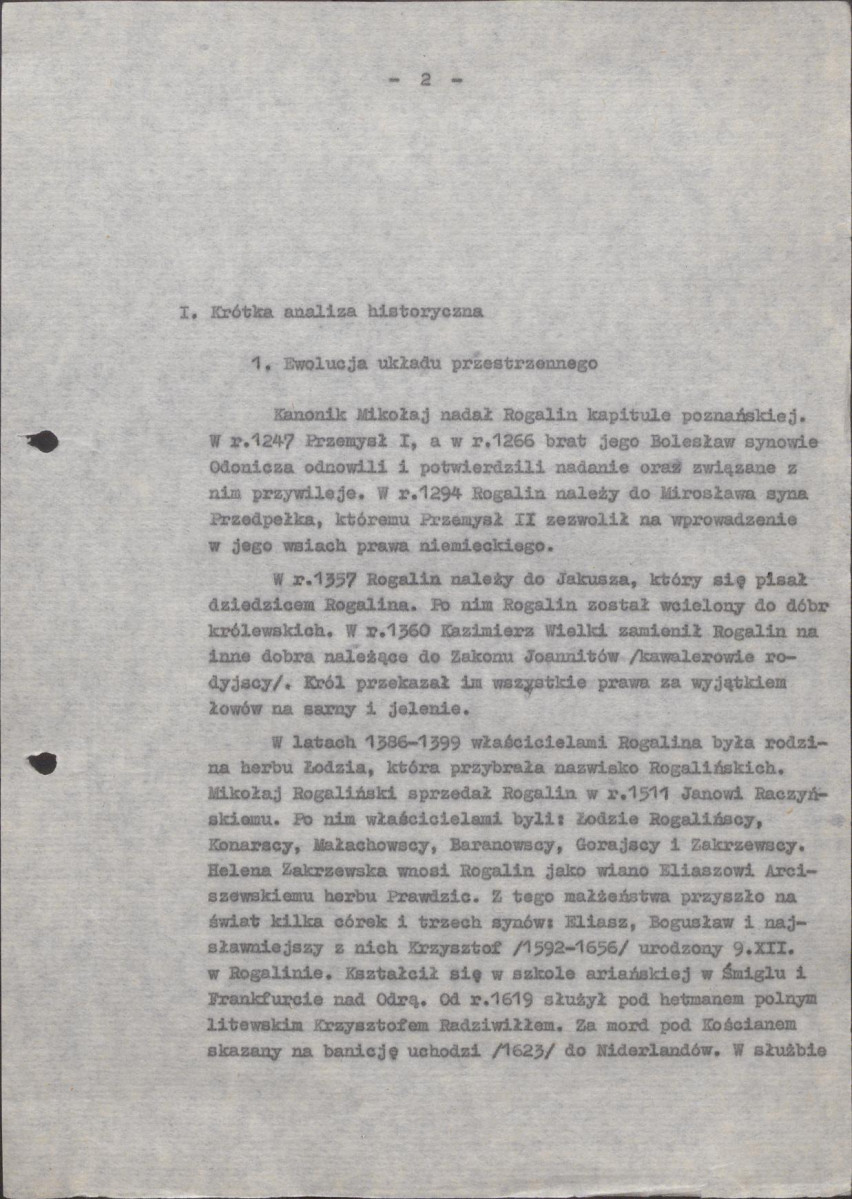 EP - Ewidencja parkowa, skan nr 8