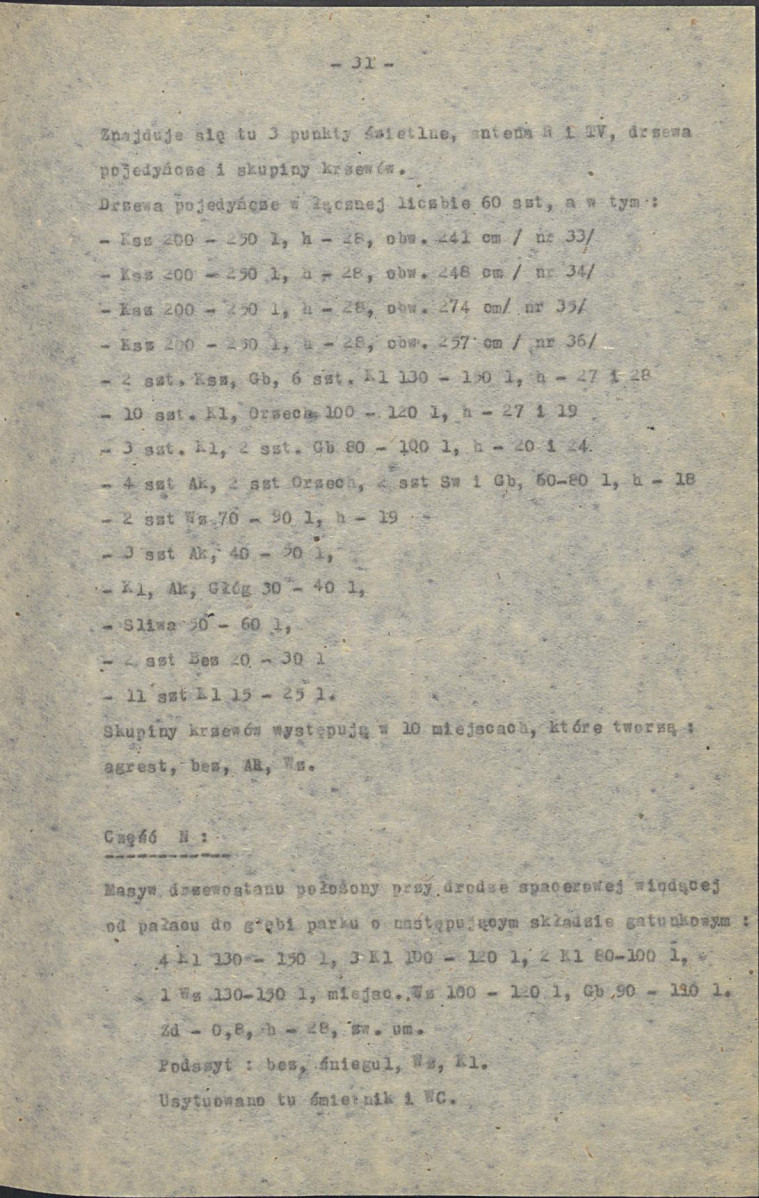 EP - Ewidencja parkowa, skan nr 39