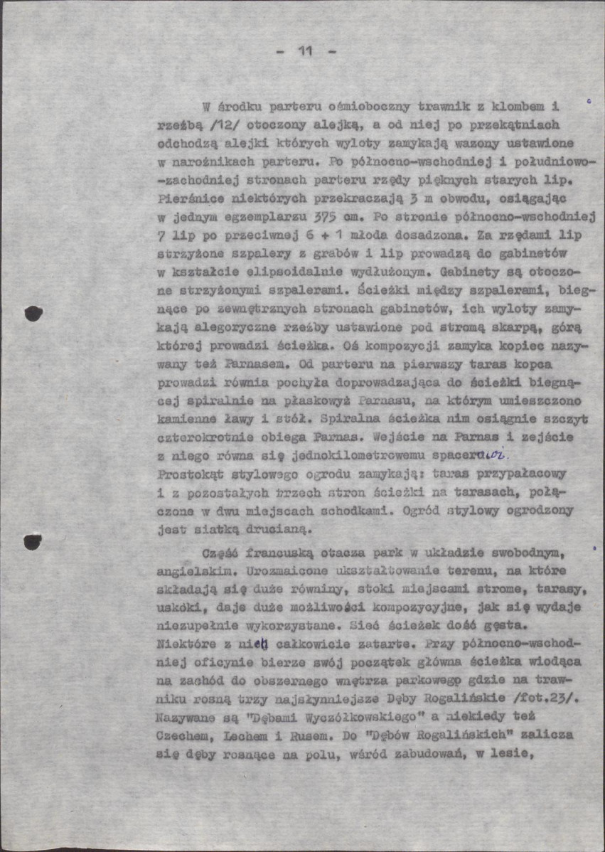 EP - Ewidencja parkowa, skan nr 17
