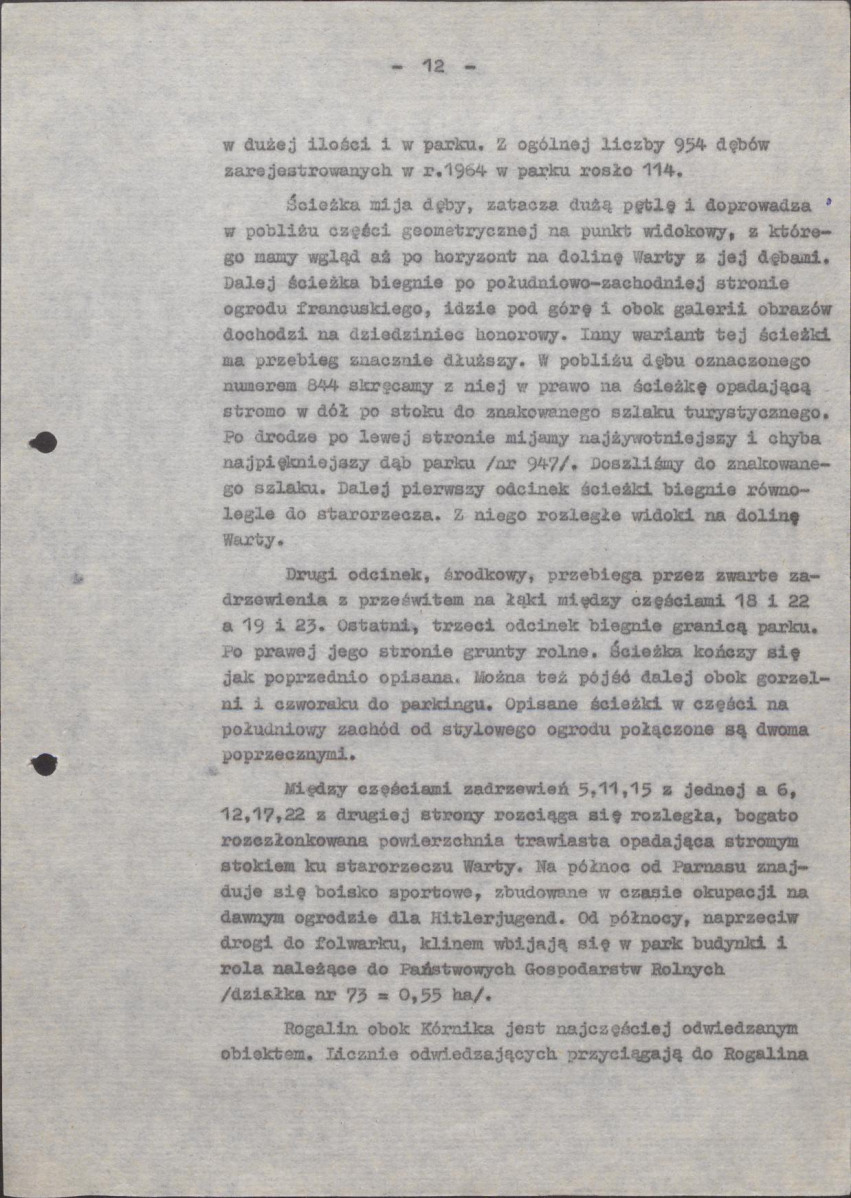 EP - Ewidencja parkowa, skan nr 18