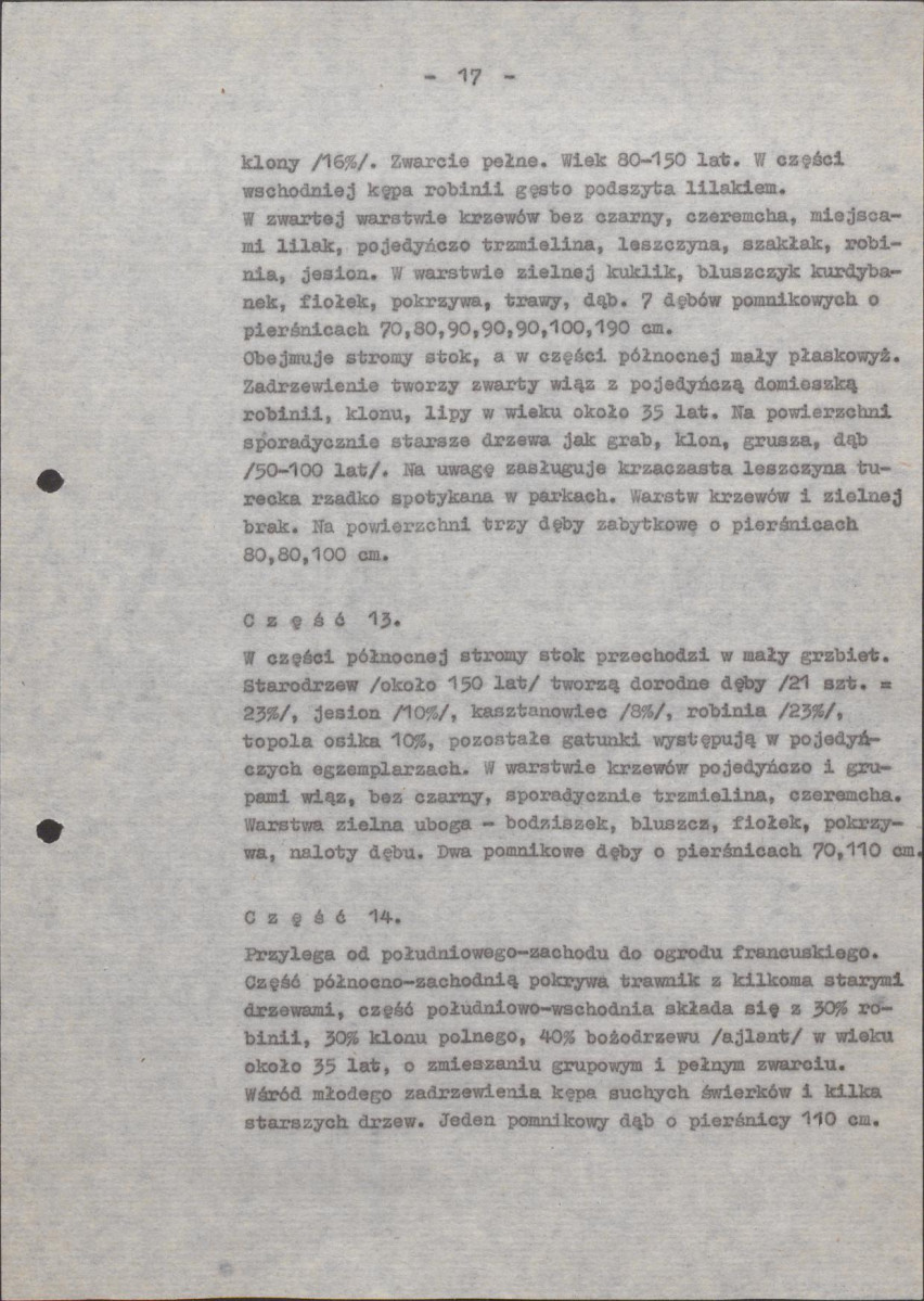 EP - Ewidencja parkowa, skan nr 23