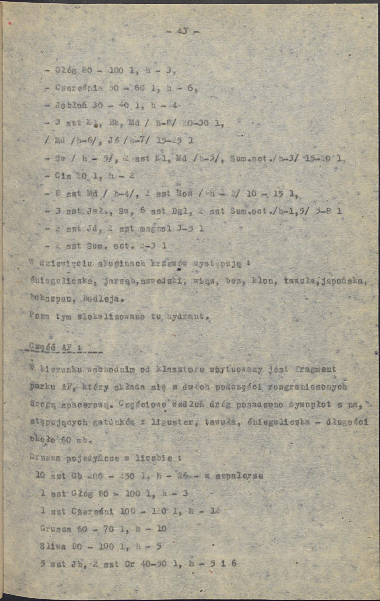 EP - Ewidencja parkowa, skan nr 51