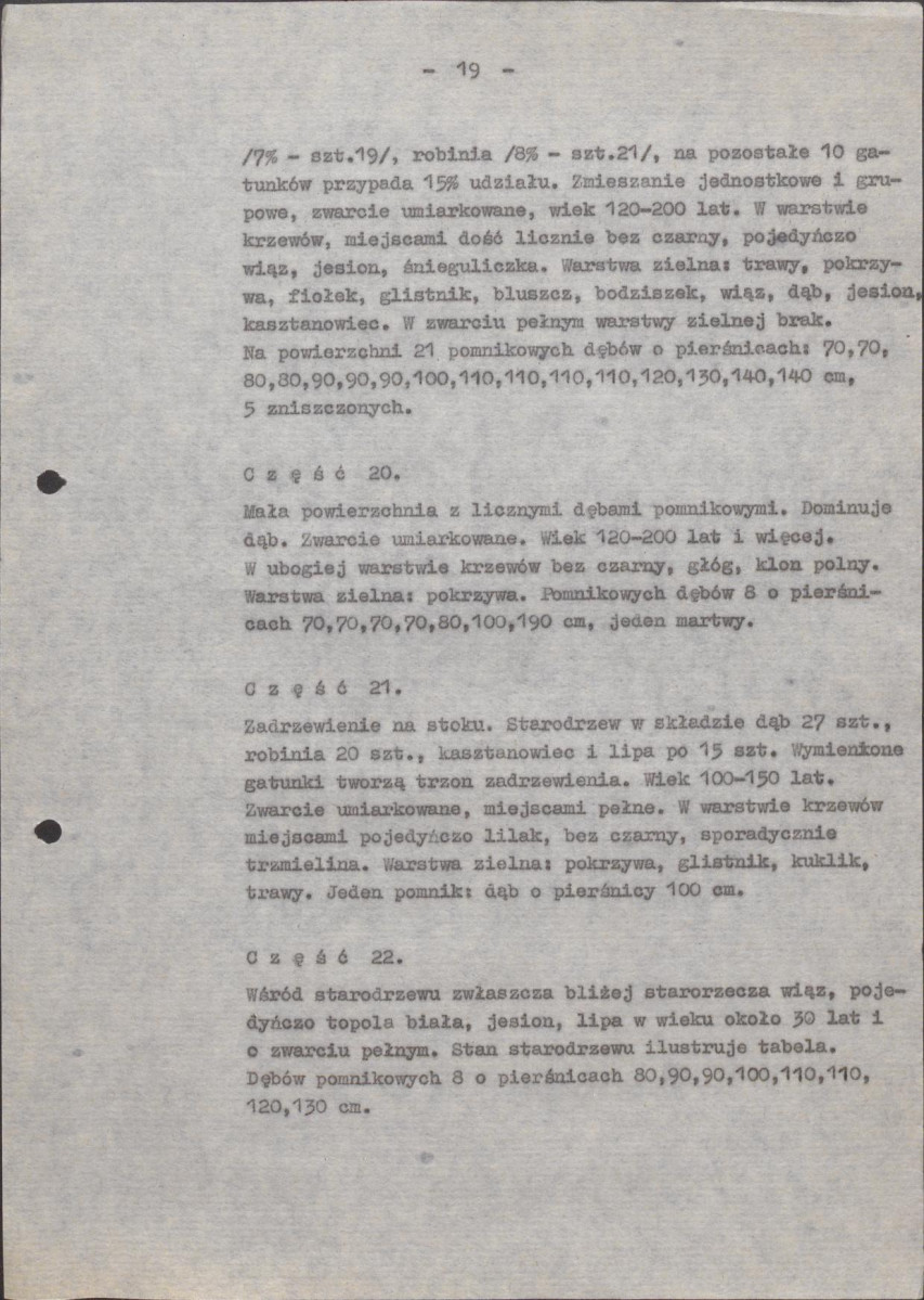 EP - Ewidencja parkowa, skan nr 25